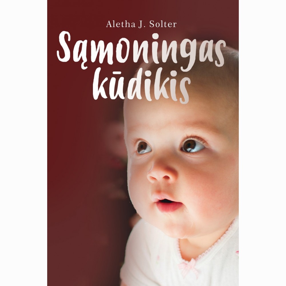 Sąmoningas kūdikis