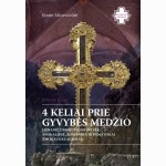 4 keliai prie gyvybės medžio