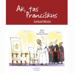 Ak, tas Pranciškus