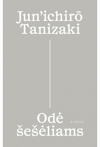 Odė šešėliams