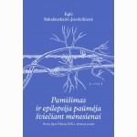 Pamišimas ir epilepsija paūmėja šviečiant mėnesienai