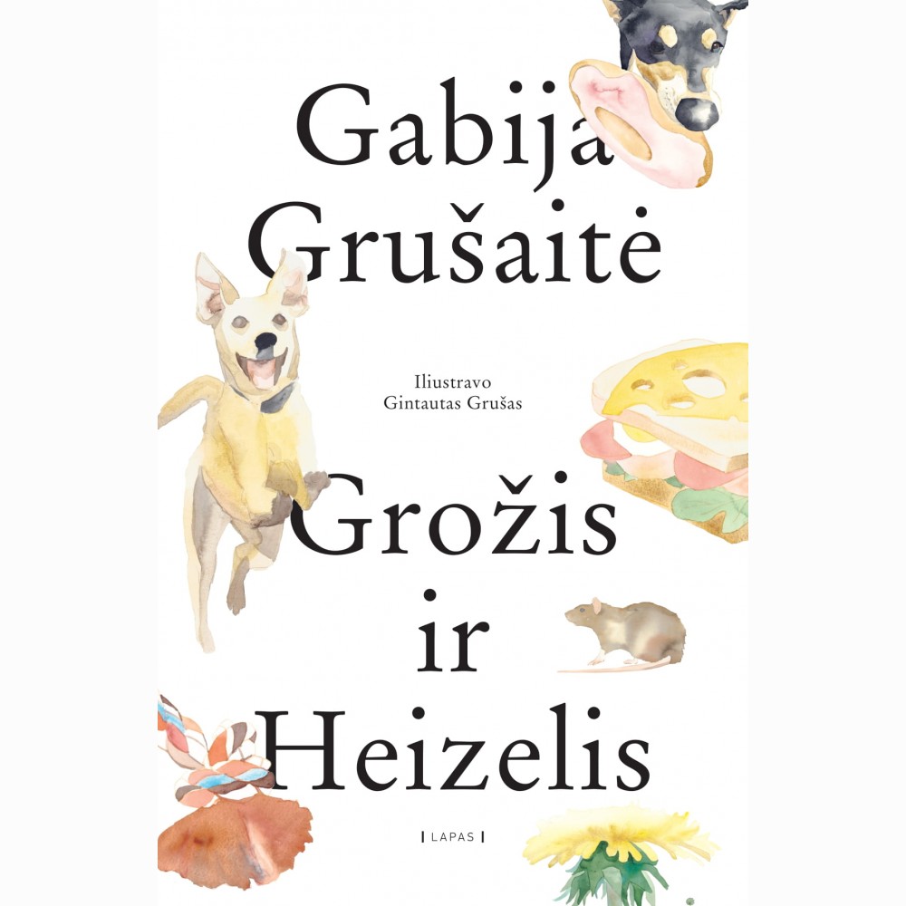 Grožis ir Heizelis