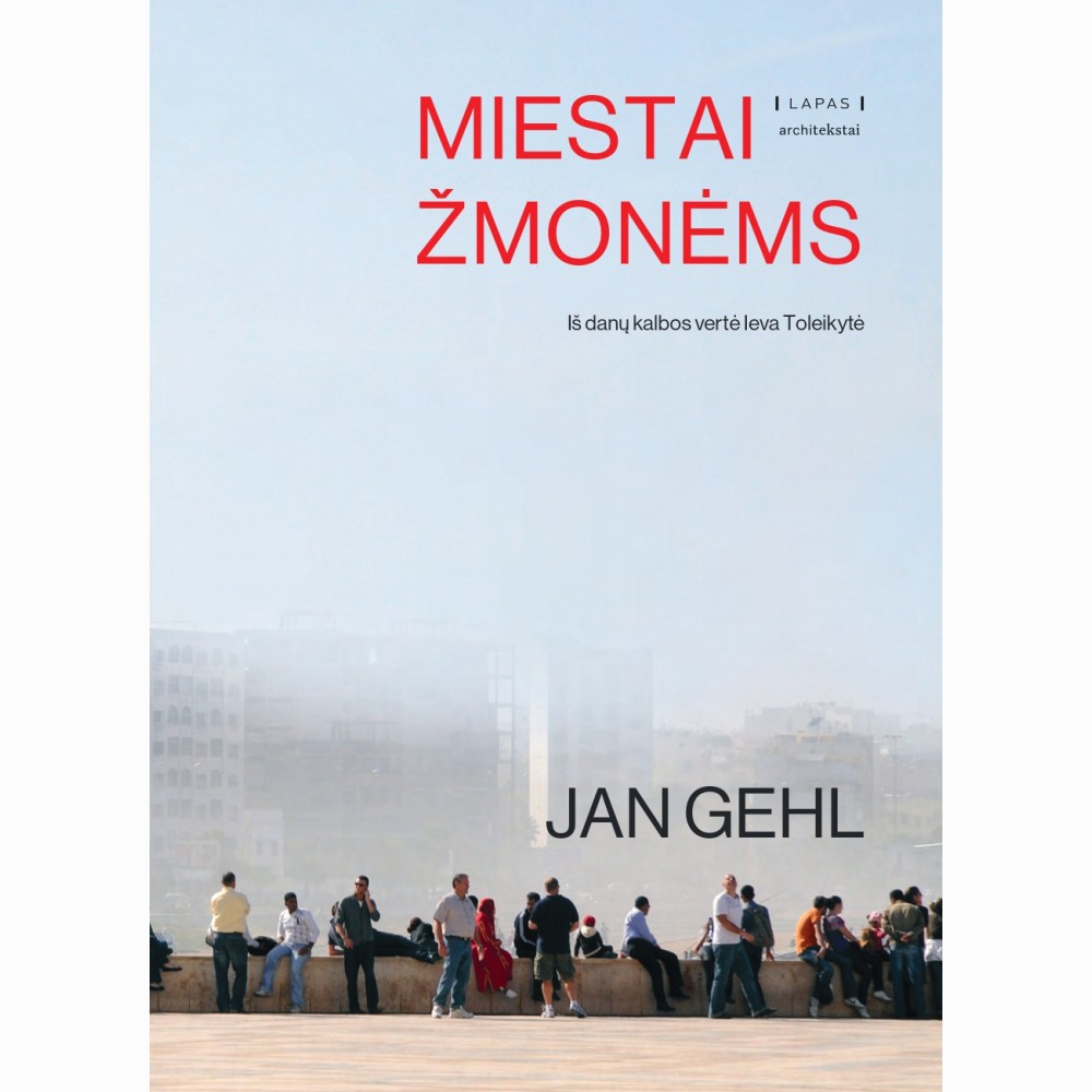 Miestai žmonėms
