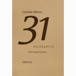 31 eilėraštis