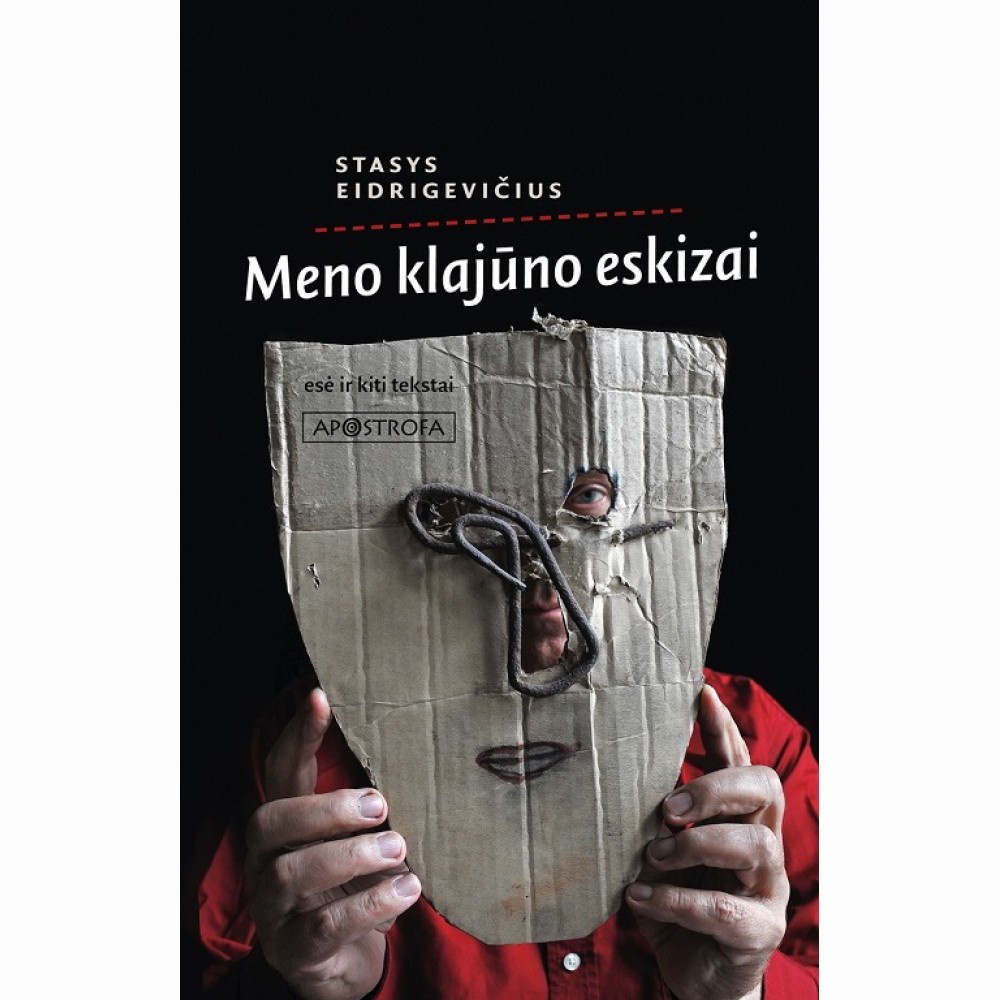 Meno klajūno eskizai