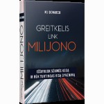 Greitkelis link milijono