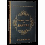 Vidinė tyla yra raktas