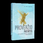 Proveržio patirtis