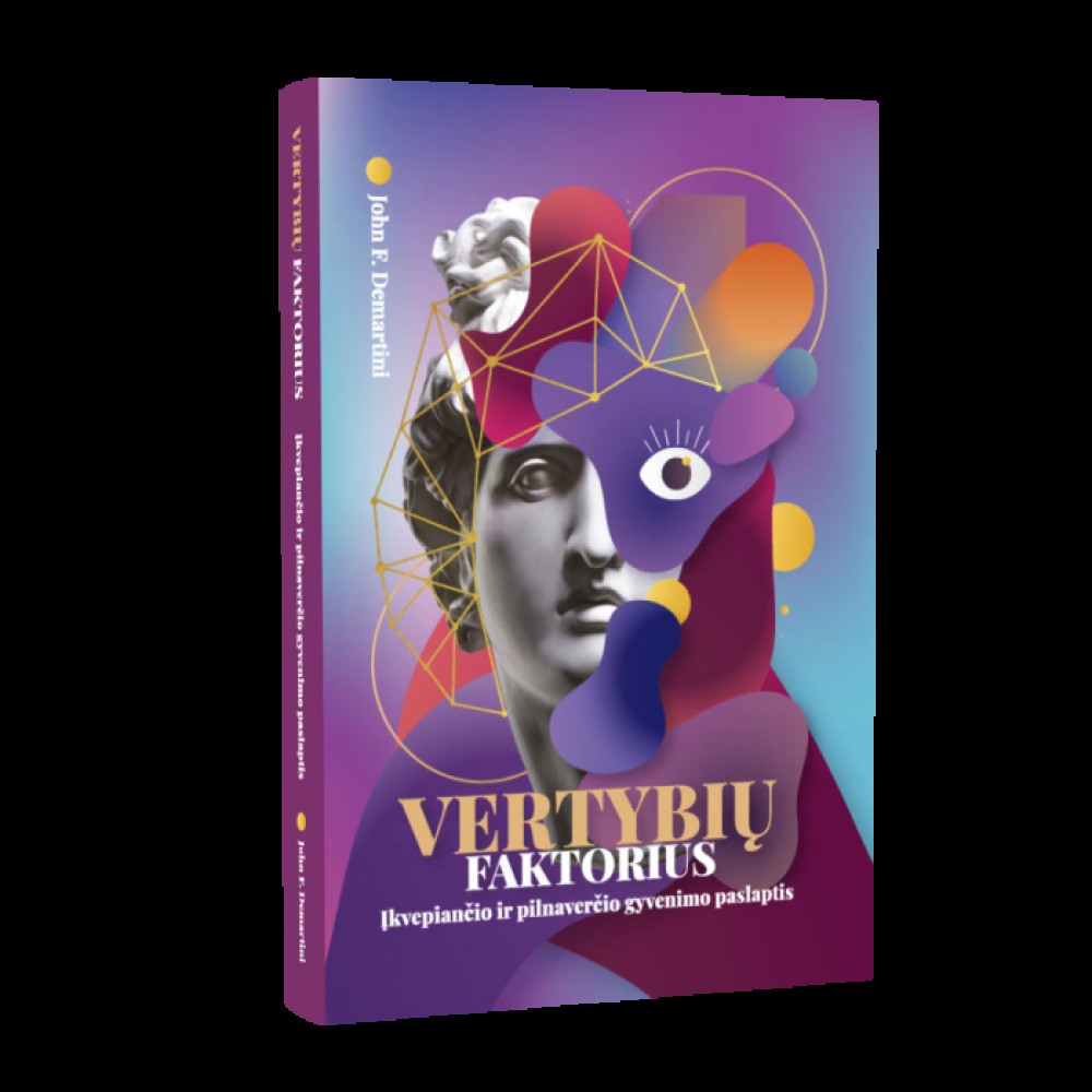Vertybių faktorius