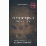 Praturtėjimo mokslas