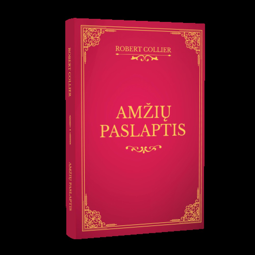 Amžių paslaptis