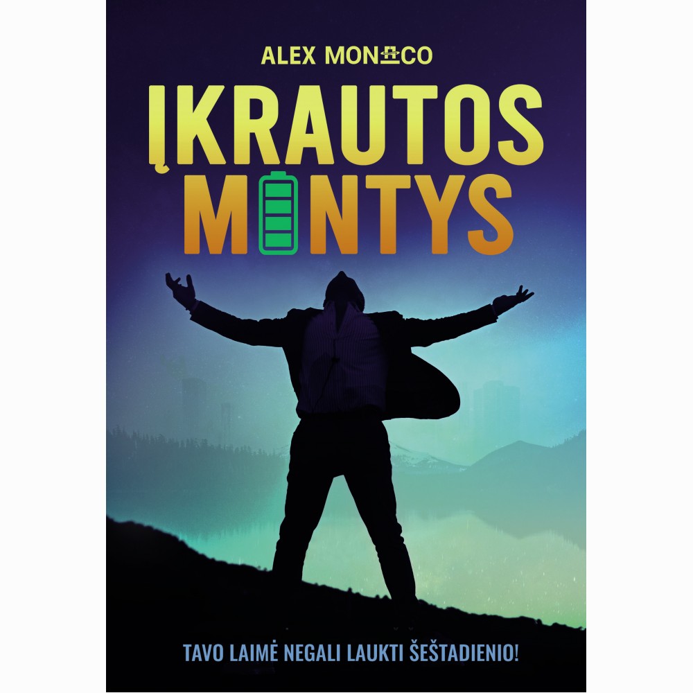 Įkrautos mintys