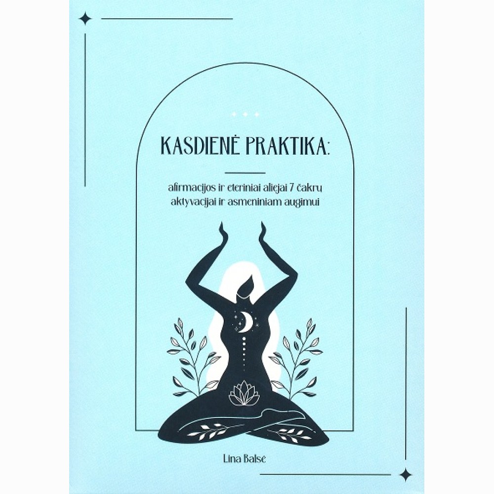 Kasdienė praktika