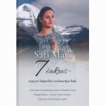 7 čakros - septyni laipteliai realizacijos link