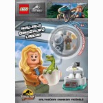 LEGO® Jurassic World. Naujieji dinozaurų laikai!