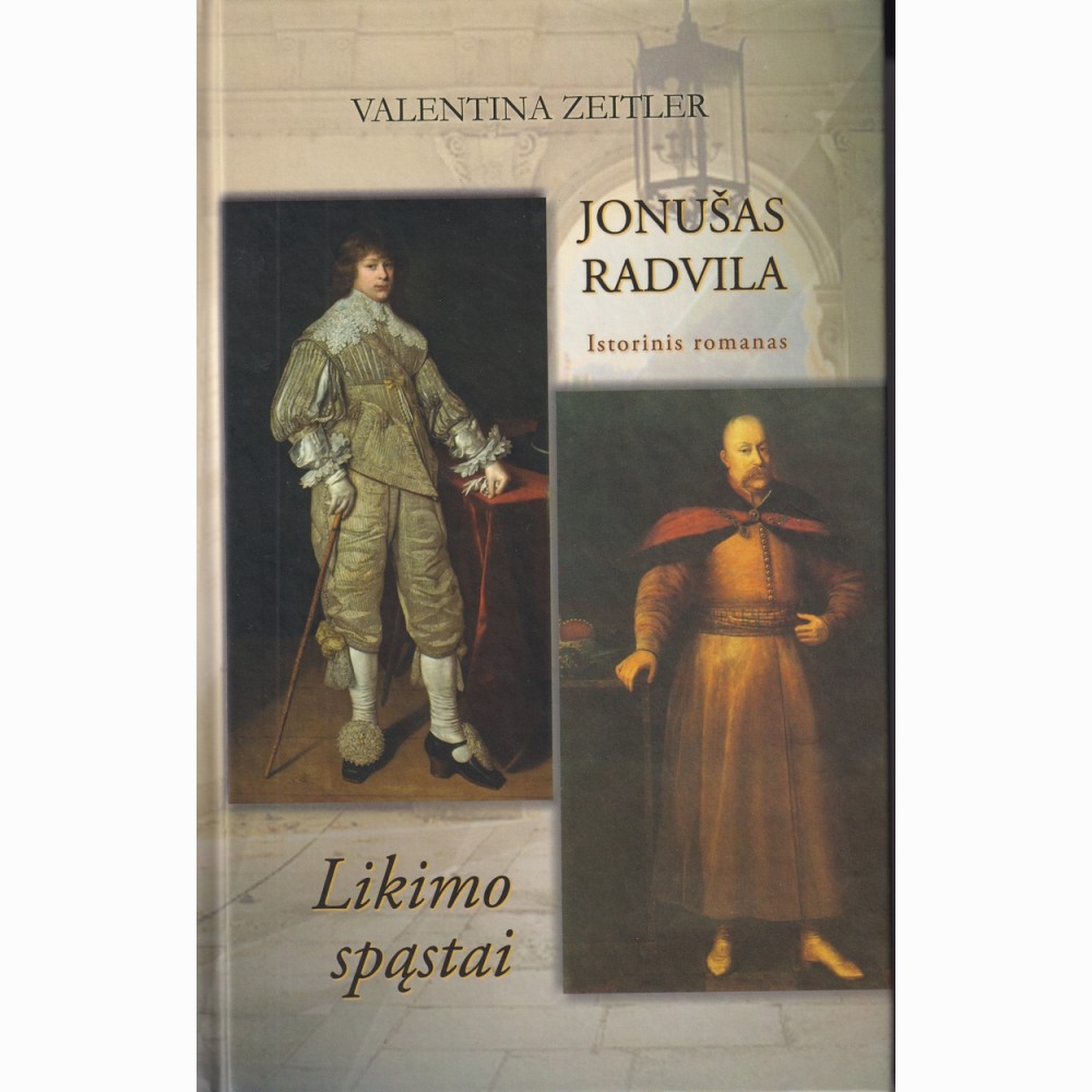 Likimo spąstai