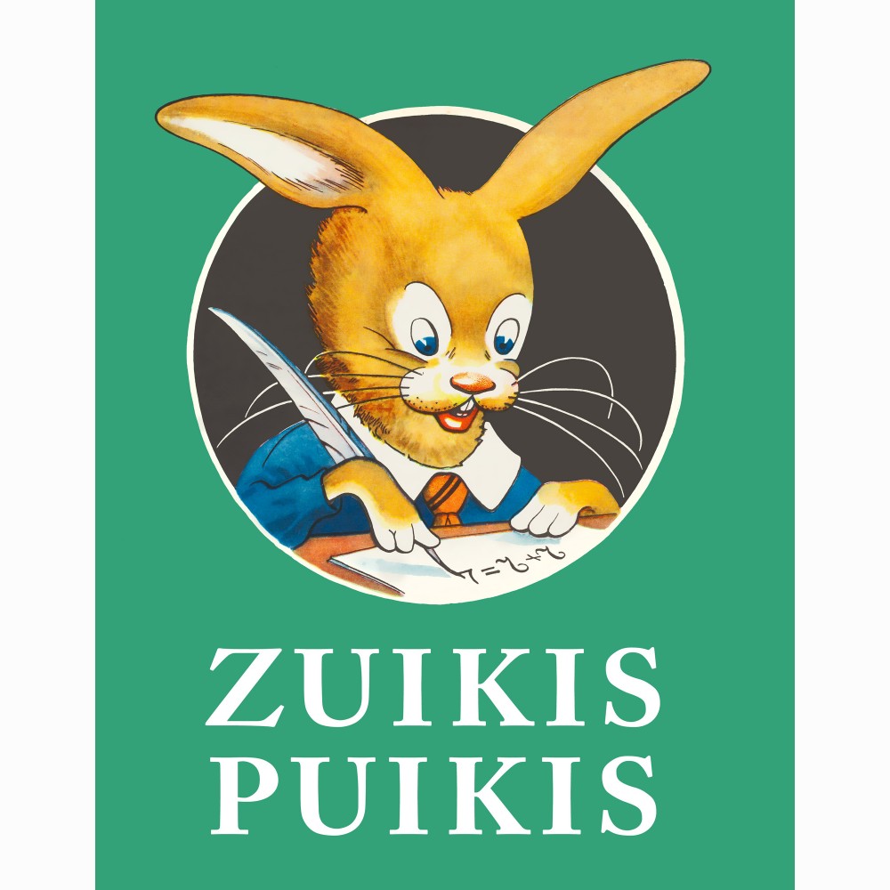 Zuikis puikis