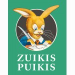 Zuikis puikis