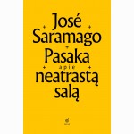 Pasaka apie neatrastą salą