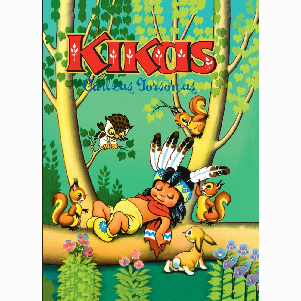 Kikas