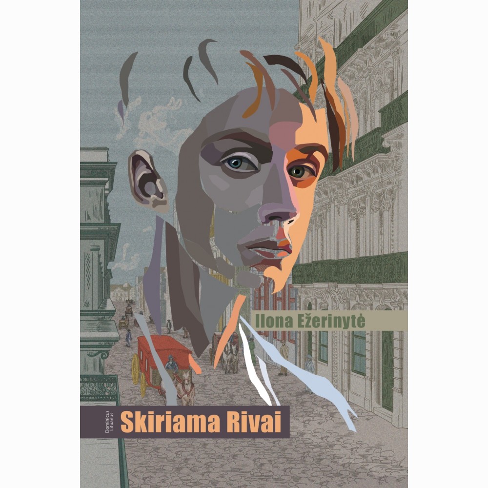 Skiriama Rivai