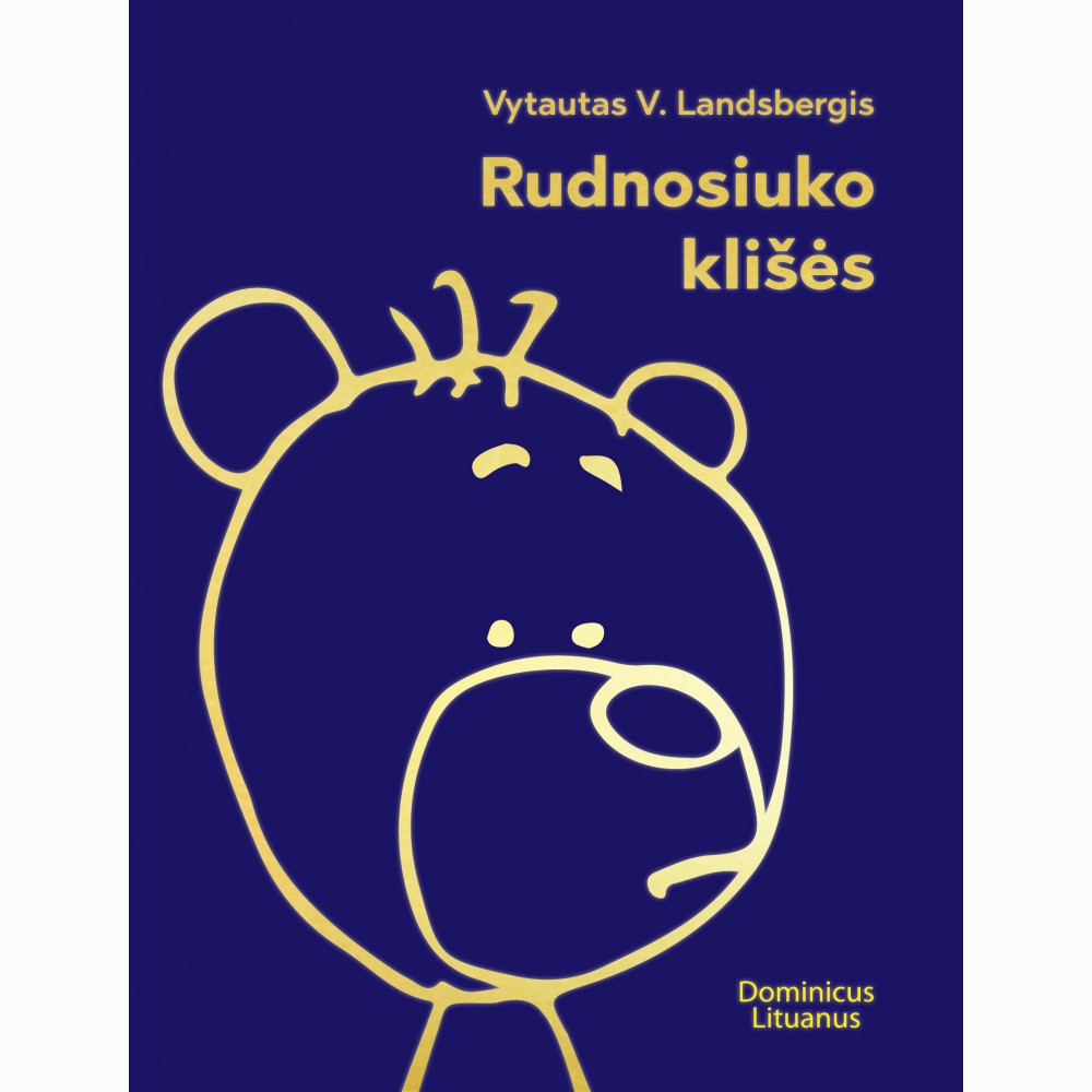 Rudnosiuko klišės