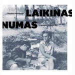 Laikinas Numas