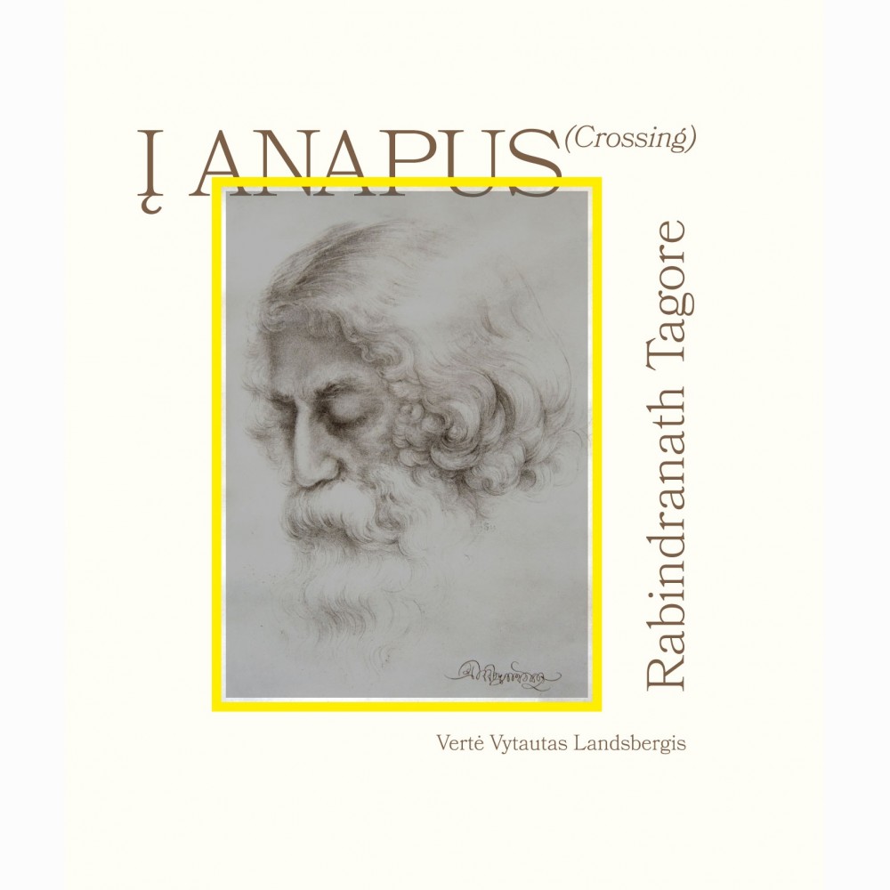 Į anapus