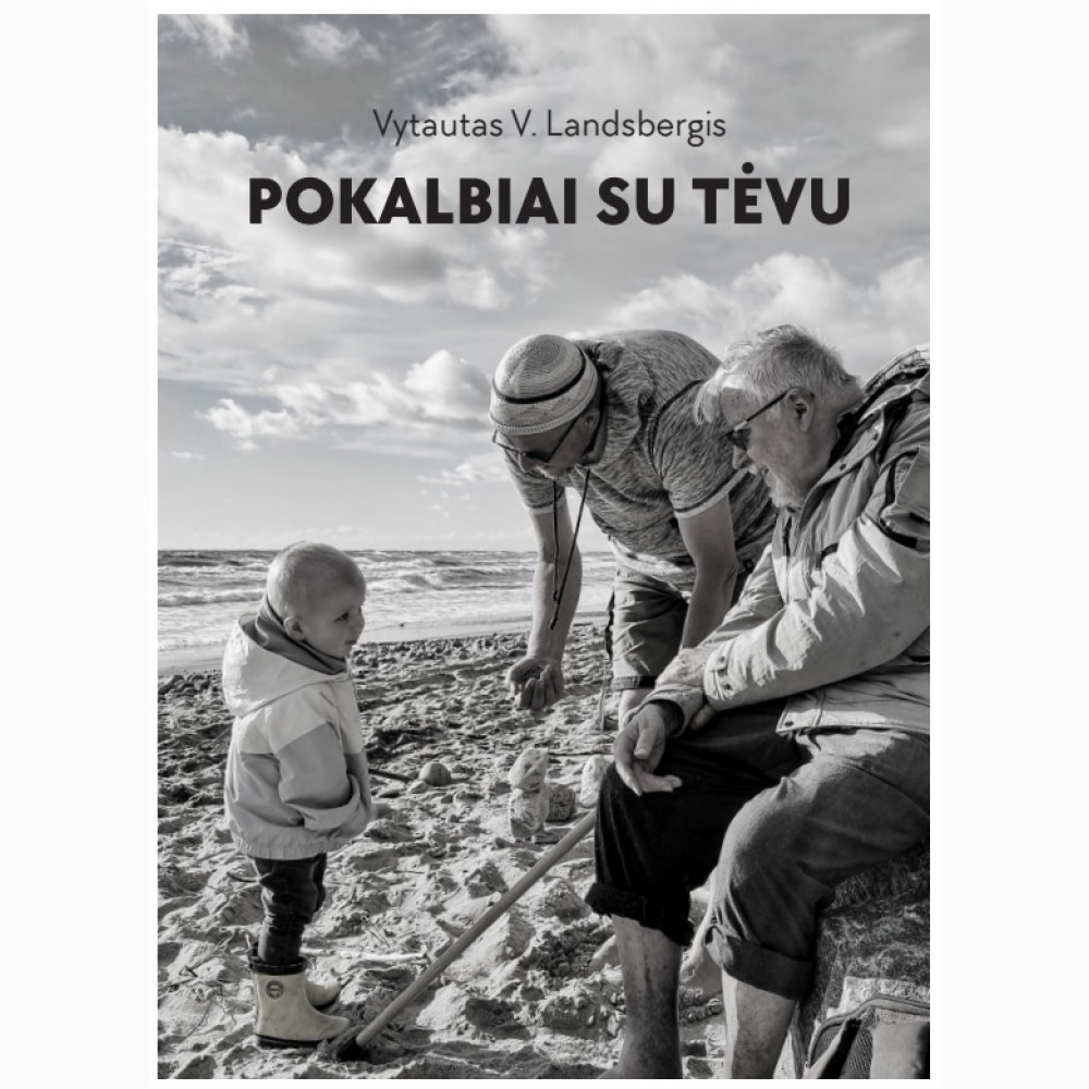 Pokalbiai su tėvu