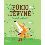 Pūkio tėvynė