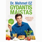 Gydantis maistas