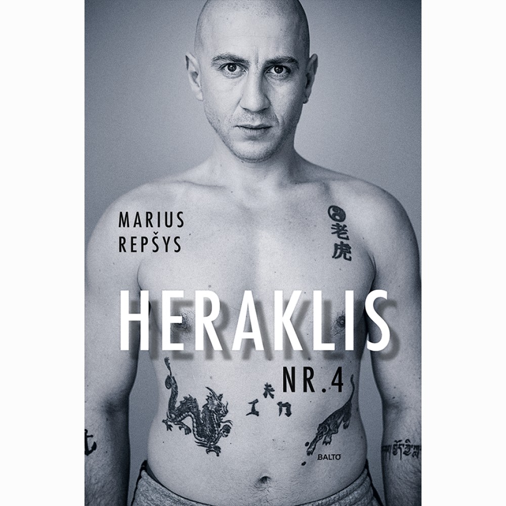 Heraklis Nr. 4