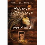 Messenger call passenger. Nuo A iki B