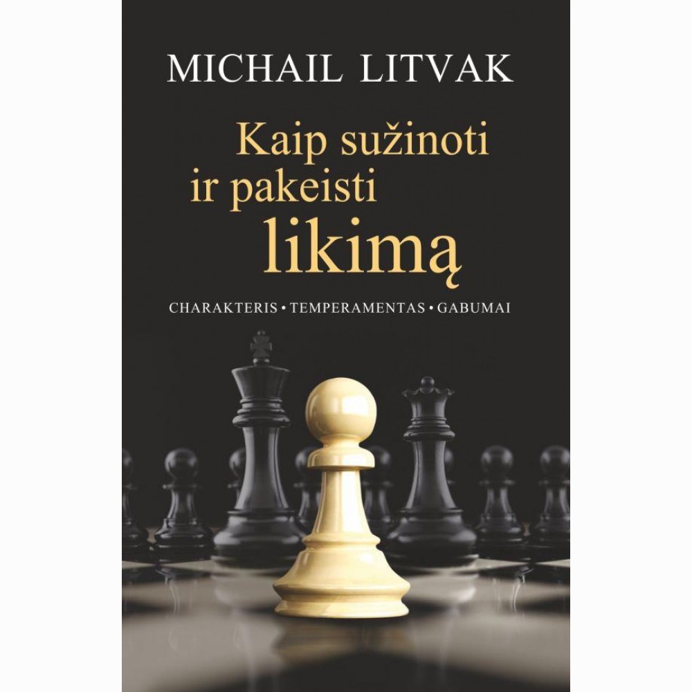 Kaip sužinoti ir pakeisti likimą