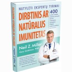 Dirbtinas ar naturalus imunitetas