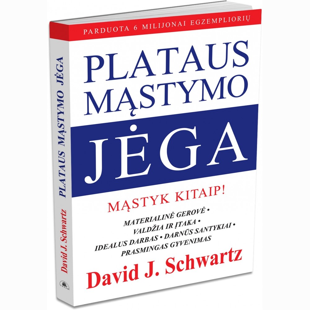Plataus mąstymo jėga