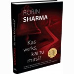 Kas verks, kai tu mirsi?