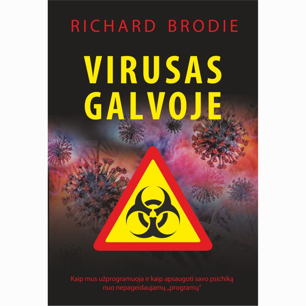 Virusas galvoje