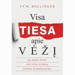Visa Tiesa apie vėžį