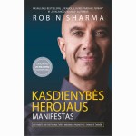 Kasdienybės Herojaus manifestas