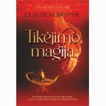 Tikėjimo magija