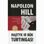 Mąstyk ir būk turtingas!