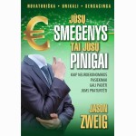 Jūsų smegenys - jūsų pinigai