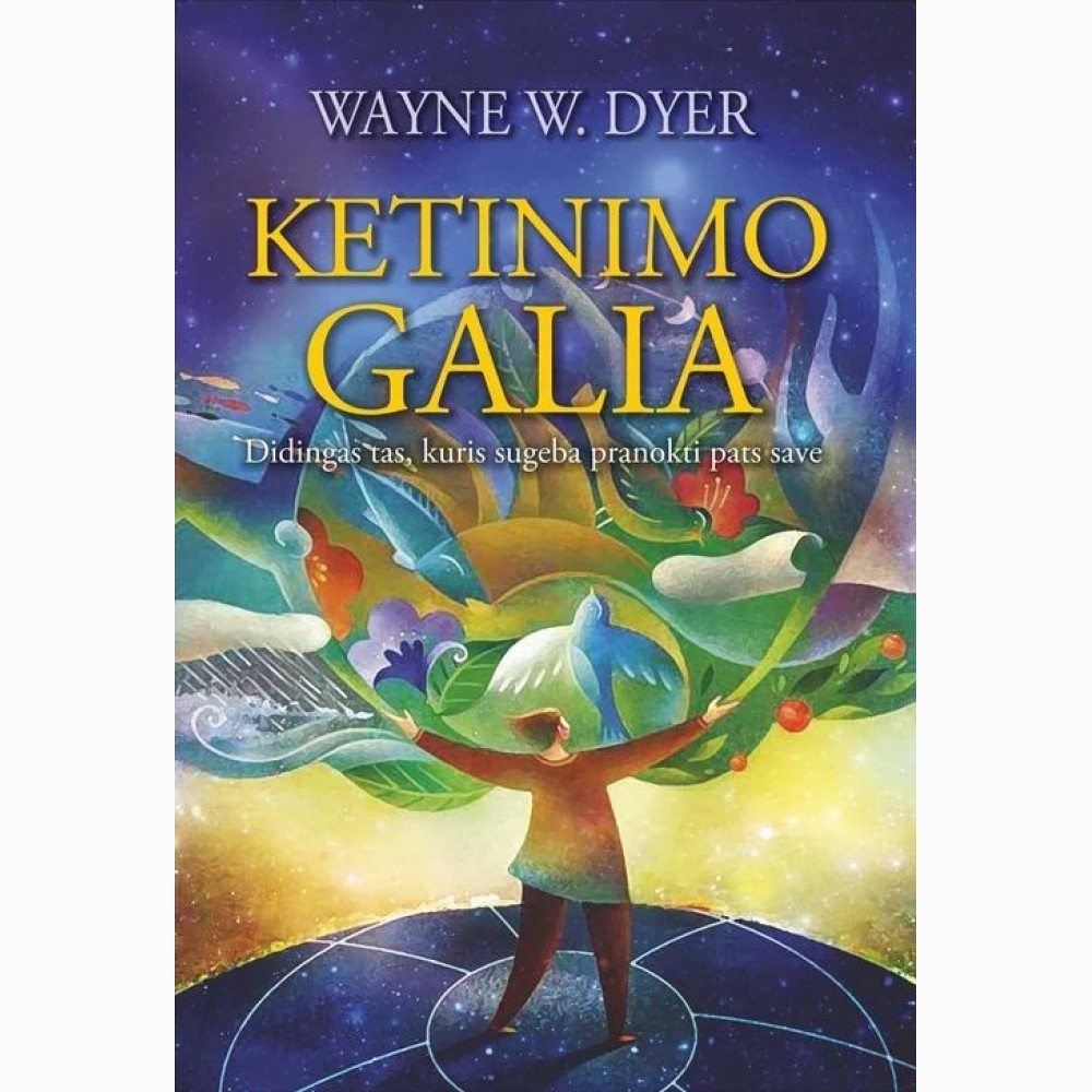 Ketinimo galia