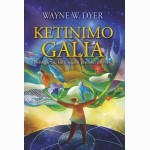 Ketinimo galia