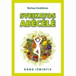 Sveikatos abėcėlė