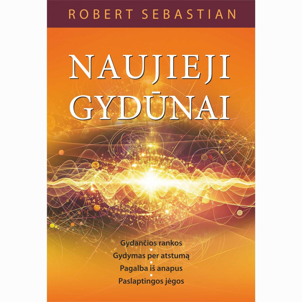 Naujieji gydūnai