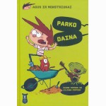 Agus ir monstriukai. Parko daina