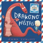 Drakono paštas