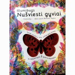 Nušviesti gyviai. Illumibugs